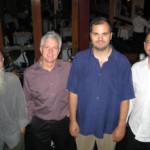 Tripp Sprague Quartet at Croce's